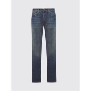 Incotex Jeans Men Blue